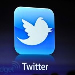 IOS 5 +TWITTER = BIG LOVE