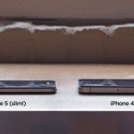 iPHONE 5 (ORIGINAL PHOTO)