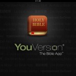 BIBLE for IPAD, HOLY BIBLE APP for IPAD