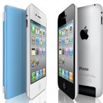 iPHONE 5 vs iPHONE 4S! WHY ARE YOU WAITING FOR IPHONE 5?