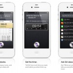 SIRI ALTERNATIVE - The intelligent assistant App.