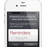 SIRI iPHONE 4S UNDERSTANDS