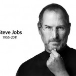 STEVE JOBS IS DEAD.