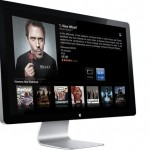 APPLE HDTV RELEASE DATE - SUMMER 2012