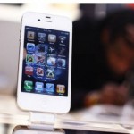 SIRI ON IPHONE 4
