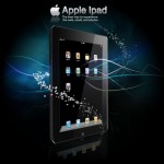 APPLE IPAD 3 with RETINA TECH SPECS