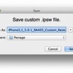 JAILBREAK UNTETHERED 5.0.1 IPHONE 4 with PwnageTool 5.0.1 (COMPLETE GUIDE)