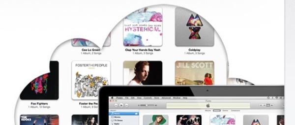 ITUNES MATCH FAQ