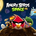 Angry Birds Space now sees over 3 million downloads every single day.