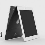 iPAD 3 TOUCH SCREEN - it would add “texture” to objects on the screen when touched