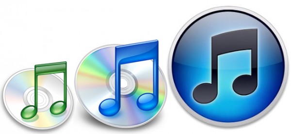 iTUNES 11 RELEASE DATE 