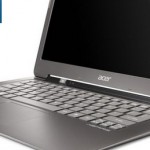 MacBook Air vs Ultrabook Intel