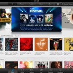 IOS 6 ITUNES : NEW ITUNES IN NEW IOS 6