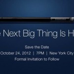 SAMSUNG PRESS EVENT 2012
